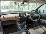 Citroen C4 Cactus 2014 года (UK)